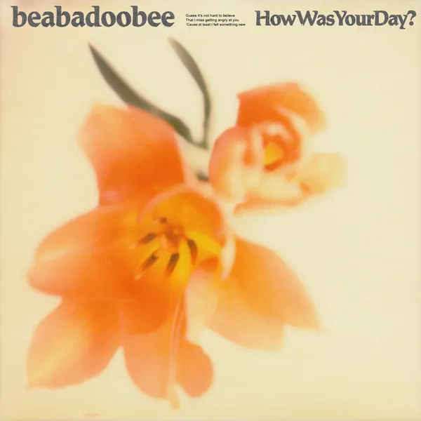 How Was Your Day? のサムネイル
