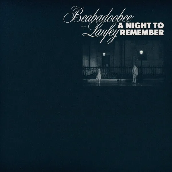 A Night To Remember のサムネイル