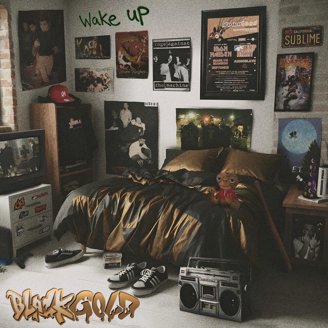 Wake Up のサムネイル