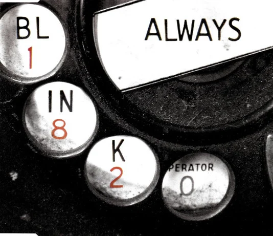 Always のサムネイル