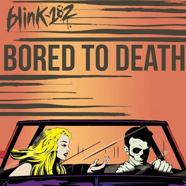 Bored To Death のサムネイル