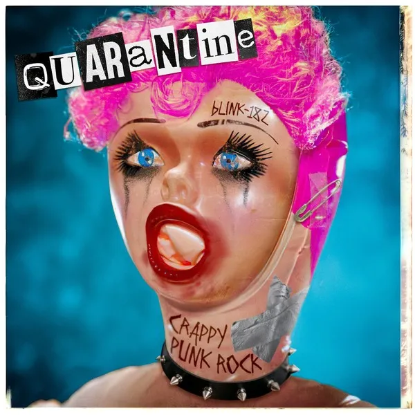 Quarantine のサムネイル