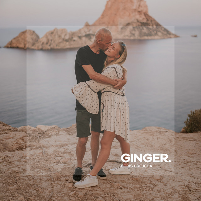 Ginger のサムネイル