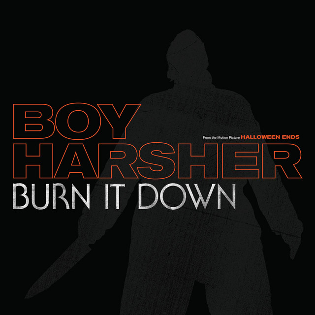 Burn It Down のサムネイル