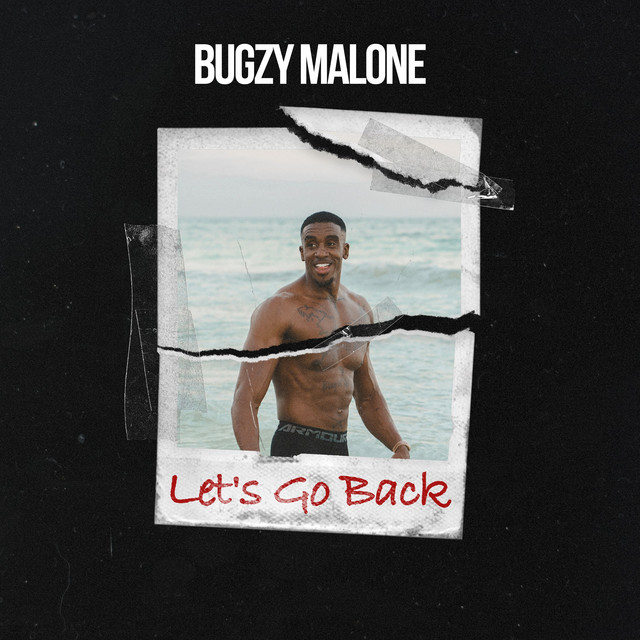 Let’s Go Back のサムネイル