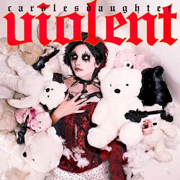 Violent のサムネイル