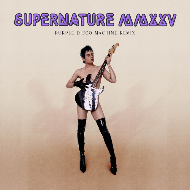 Supernature MMXXV のサムネイル