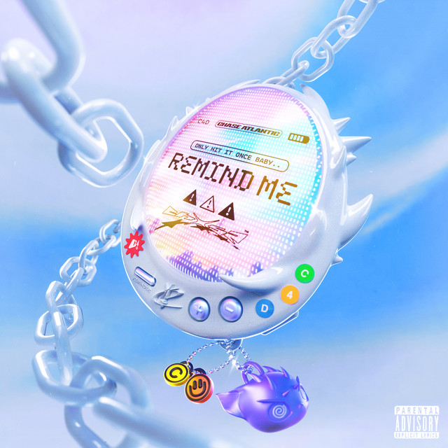 REMIND ME のサムネイル