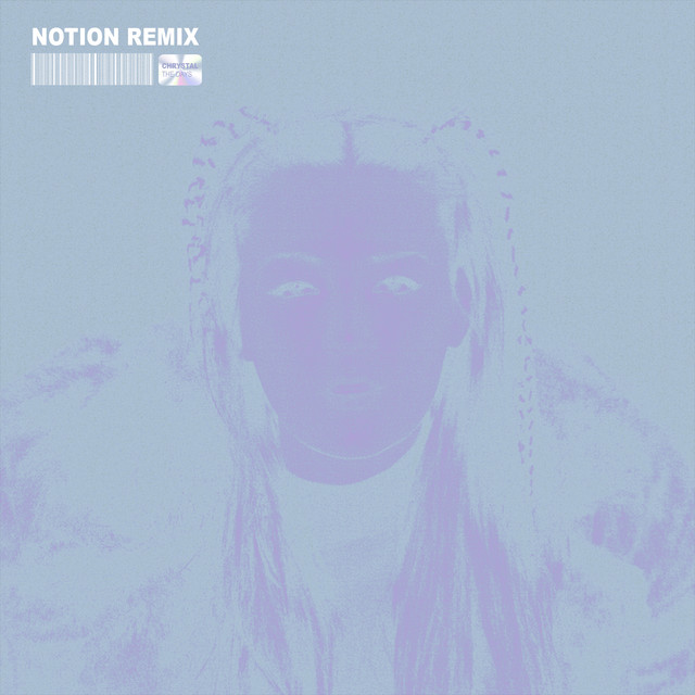 THE DAYS (NOTION REMIX) のサムネイル
