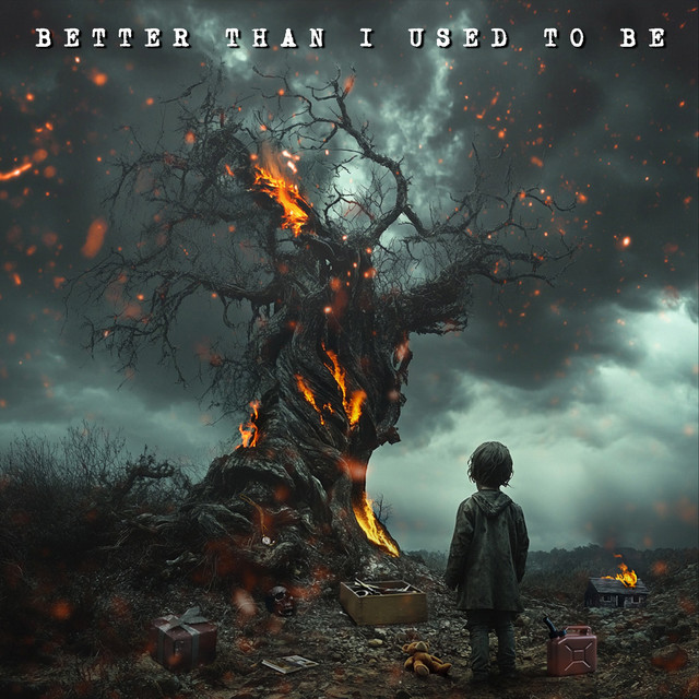 Better Than I Used To Be のサムネイル