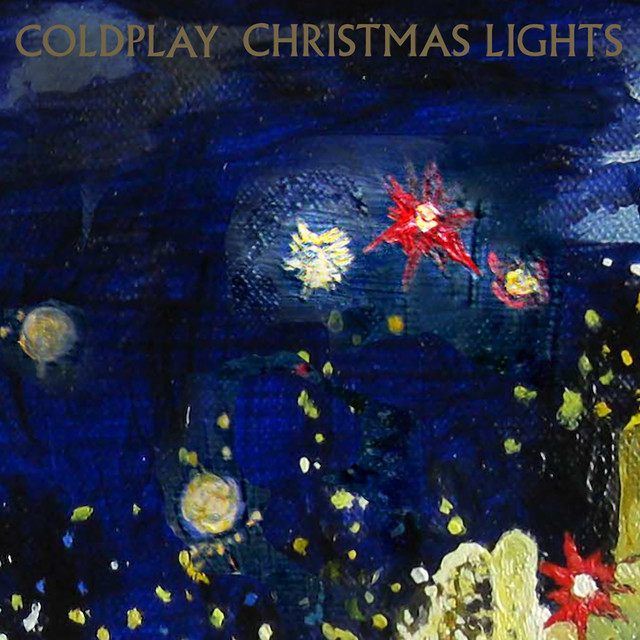 Christmas Lights のサムネイル