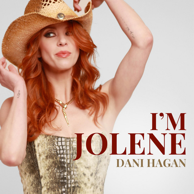 I'm Jolene のサムネイル