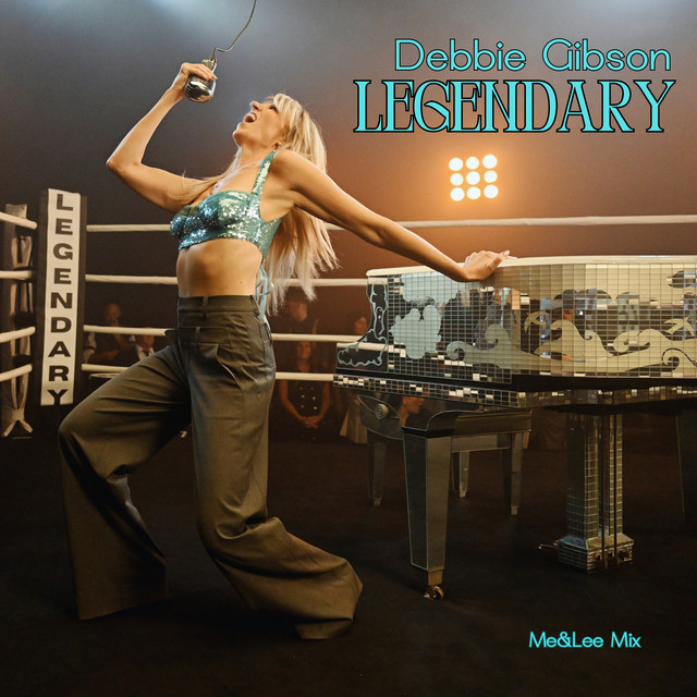 Legendary (Me&Lee Mix) のサムネイル
