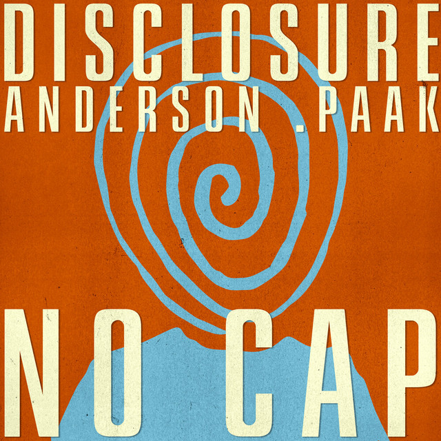 NO CAP のサムネイル