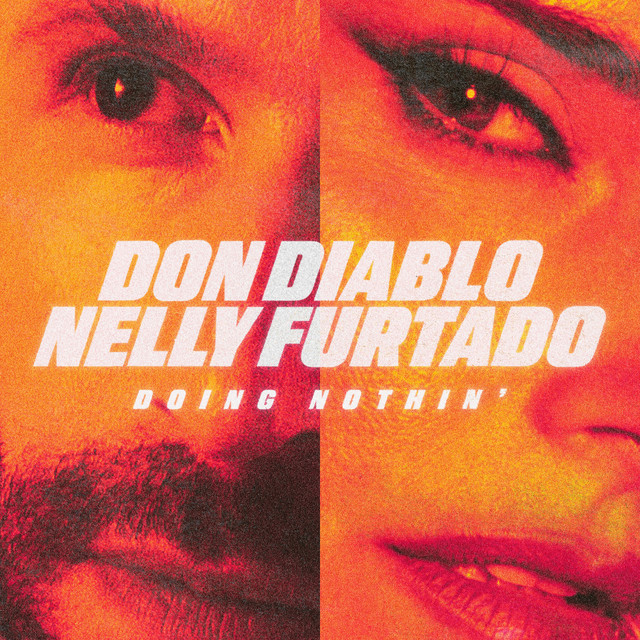 Doing Nothin' のサムネイル