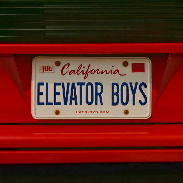 California のサムネイル