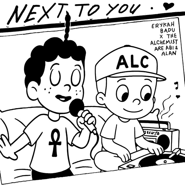 Next To You のサムネイル