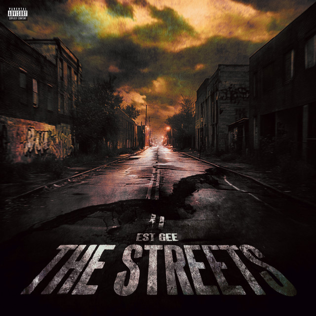 The Streets のサムネイル
