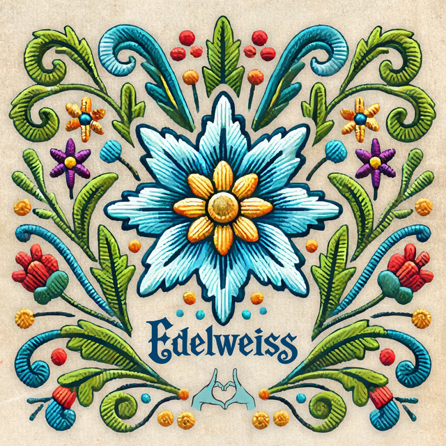 Edelweiss のサムネイル