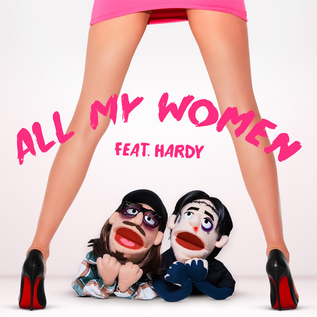 All My Women のサムネイル