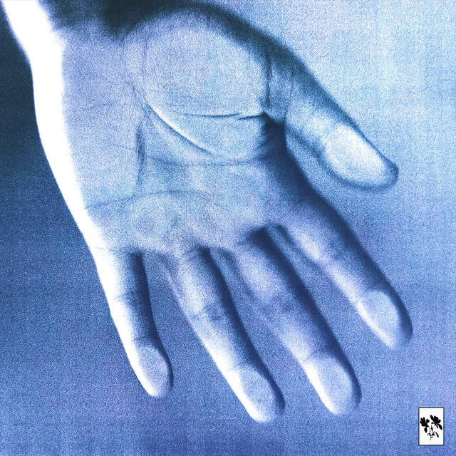 An Outstretched Hand/Rain From Here To Kerry のサムネイル