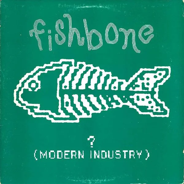 ? (Modern Industry) のサムネイル