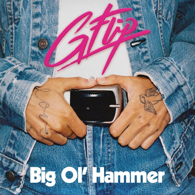 Big Ol' Hammer のサムネイル