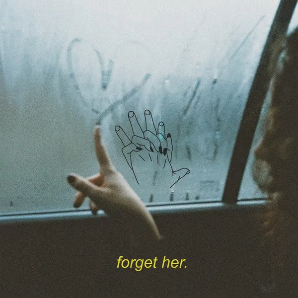 forget her. のサムネイル