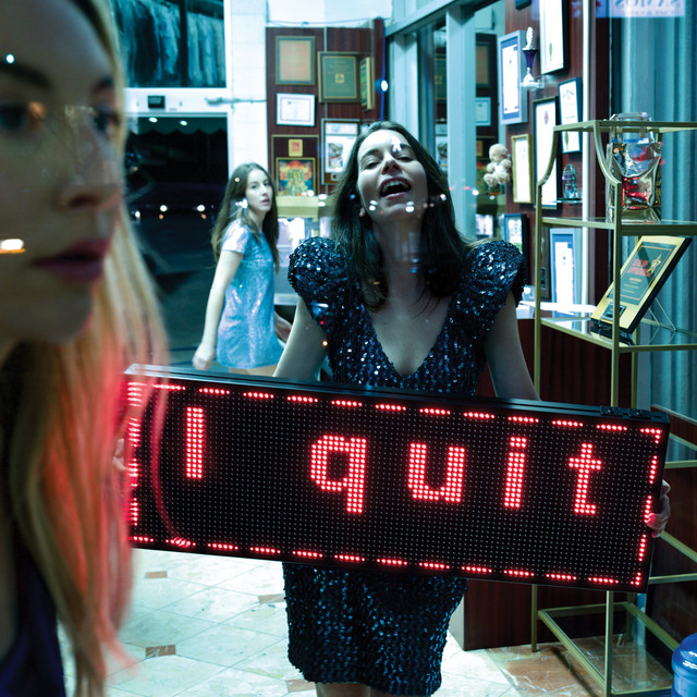 All over me のサムネイル