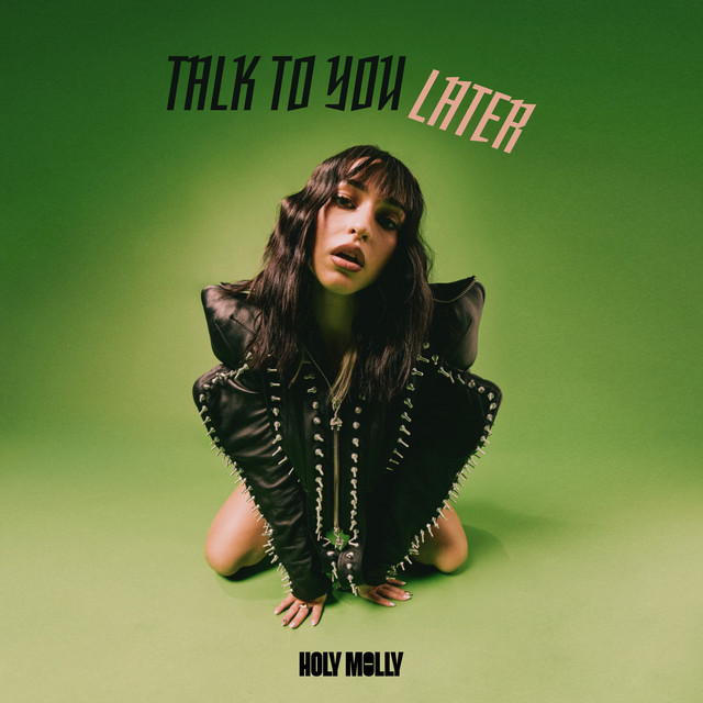 Talk To You Later のサムネイル