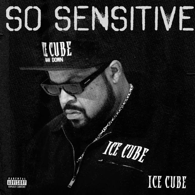 So Sensitive のサムネイル