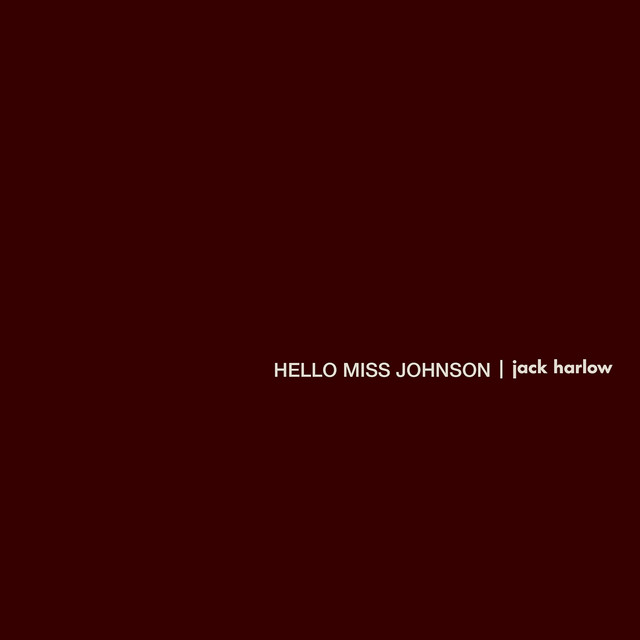 Hello Miss Johnson のサムネイル