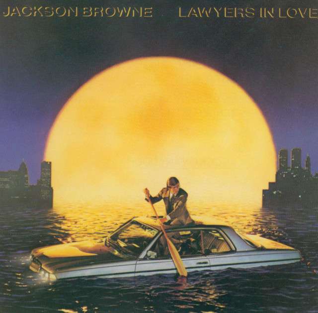 Lawyers in Love のサムネイル
