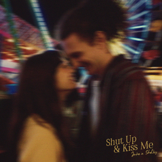 Shut Up and Kiss Me のサムネイル