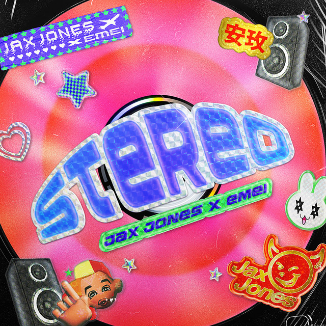 Stereo のサムネイル