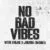 No Bad Vibes のサムネイル