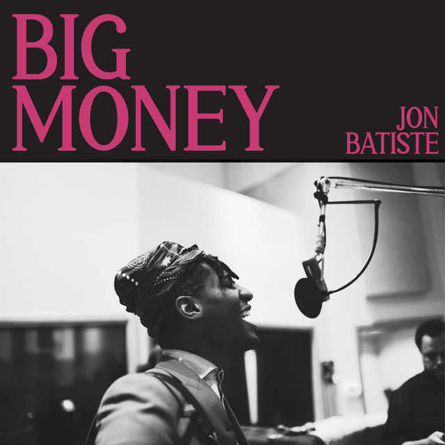 BIG MONEY のサムネイル