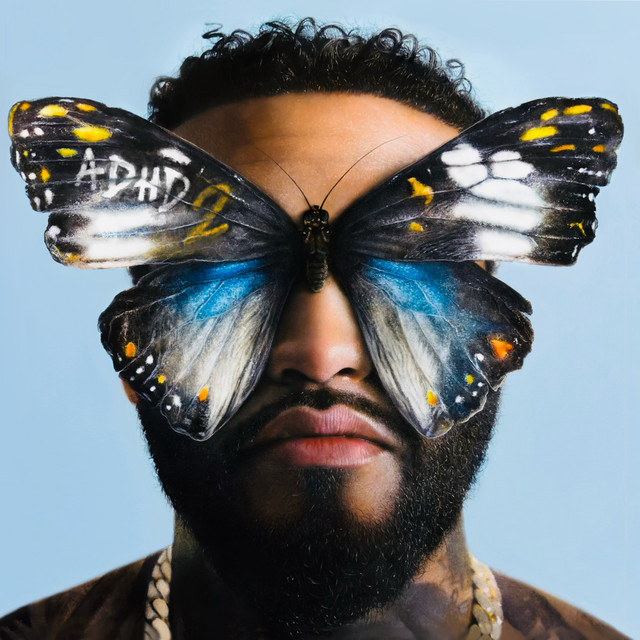 Butterfly Effect のサムネイル
