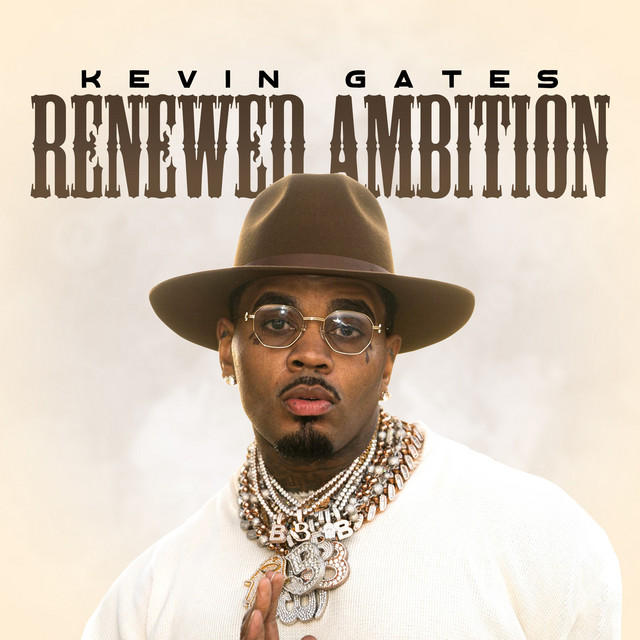 Renewed Ambition のサムネイル