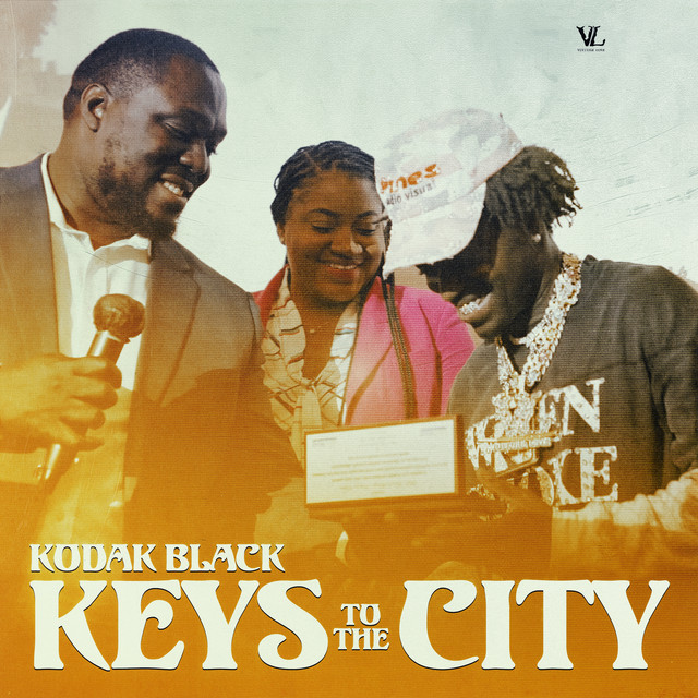 Keys To The City のサムネイル