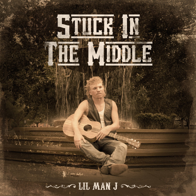Stuck In The Middle のサムネイル