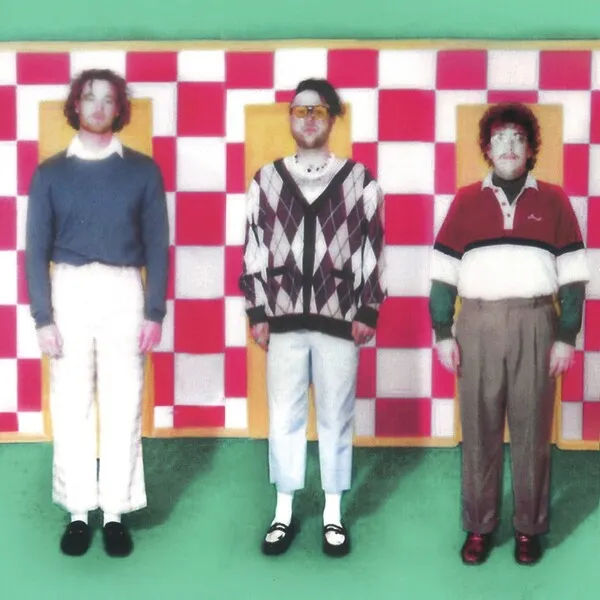 sail away のサムネイル