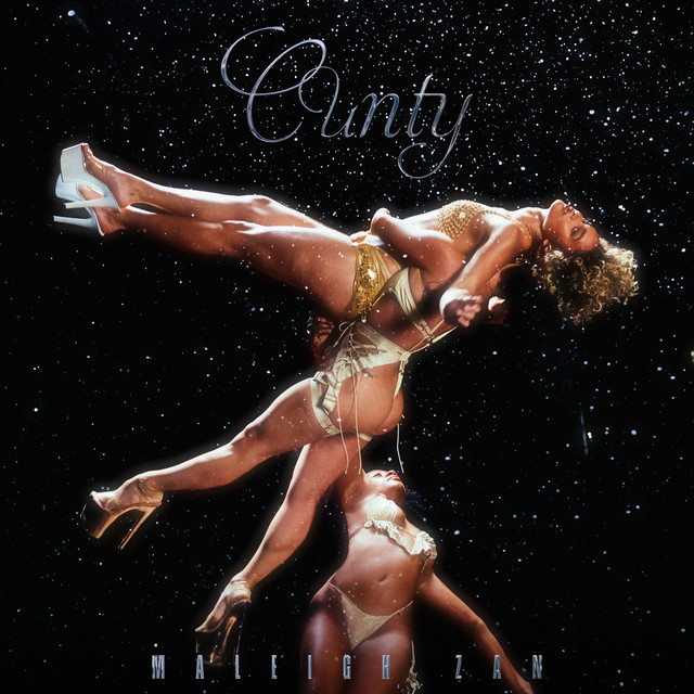 CUNTY のサムネイル