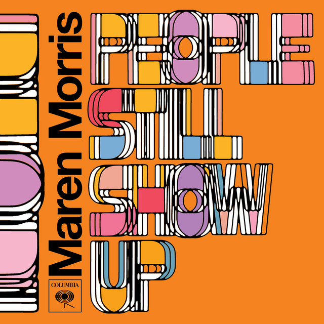 People Still Show Up のサムネイル