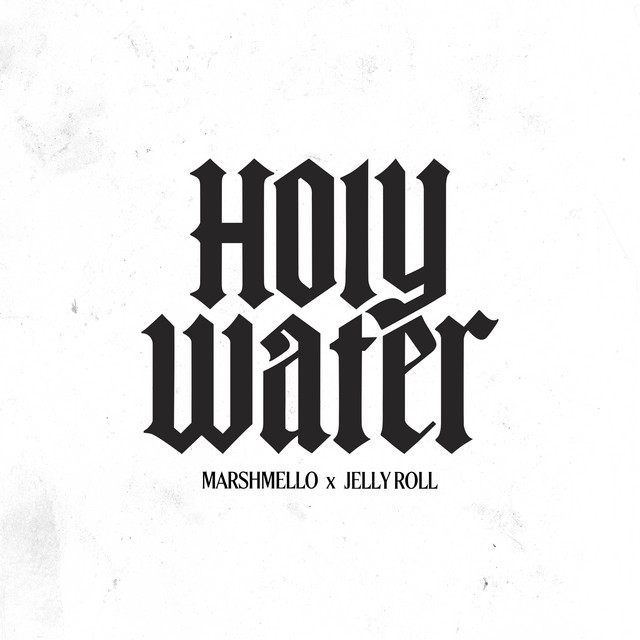 Holy Water のサムネイル