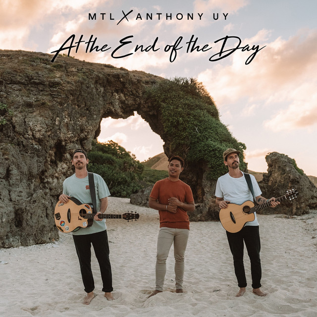 At the End of the Day のサムネイル