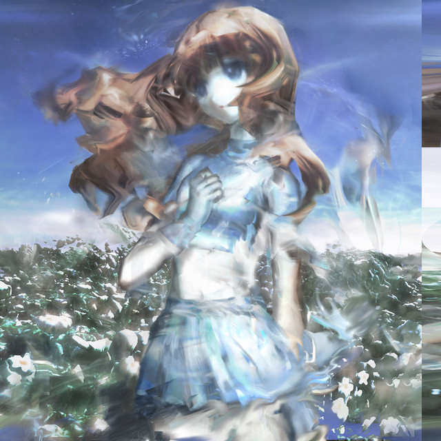 Ice u out のサムネイル