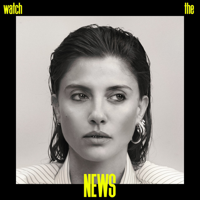 WATCH THE NEWS のサムネイル