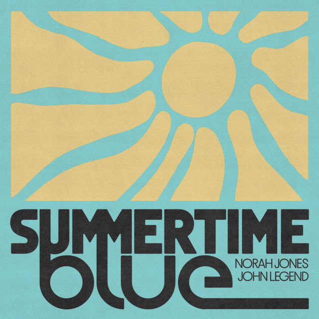 Summertime Blue のサムネイル