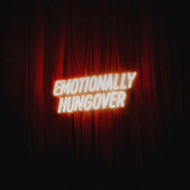 Emotionally Hungover のサムネイル